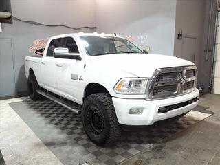 2015 Ram 2500