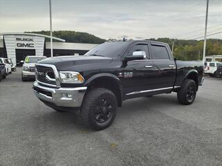 2018 Ram 2500