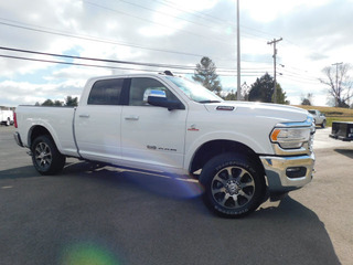 2020 Ram 2500