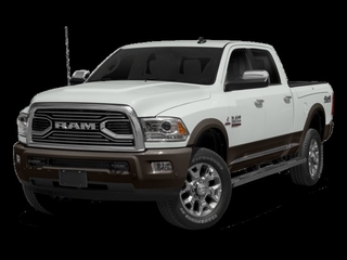 2017 Ram 2500 for sale in Indiana PA