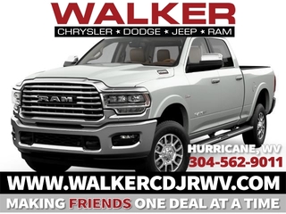 2023 Ram 2500 for sale in Hurricane WV