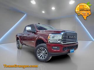 2023 Ram 2500 for sale in Orange TX