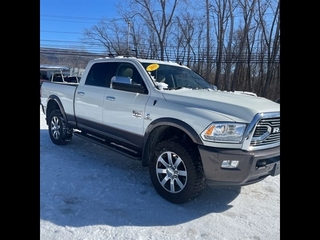 2018 Ram 2500 for sale in Bristol TN