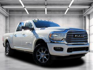 2021 Ram 2500 for sale in Gainesville FL