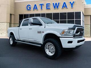 2016 Ram 2500