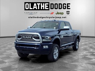 2018 Ram 2500 for sale in Olathe KS