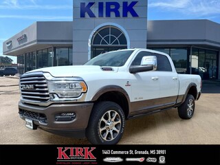 2024 Ram 2500 for sale in Grenada MS