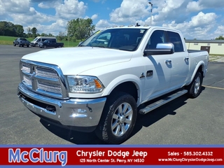 2016 Ram 2500 for sale in Perry NY