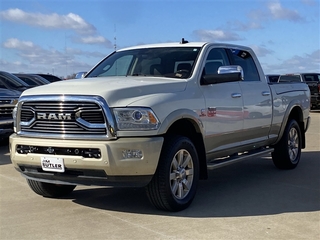 2017 Ram 2500