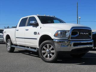 2018 Ram 2500