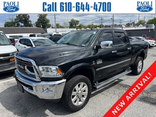 2018 Ram 2500
