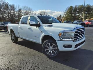 2023 Ram 2500