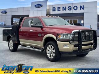 2014 Ram 2500