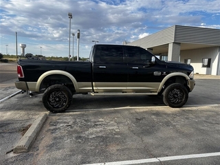 2016 Ram 2500 for sale in Dallas TX
