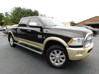 2016 Ram 2500