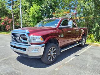 2017 Ram 2500 for sale in Fort Mill SC