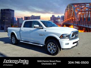 2018 Ram 2500