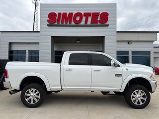 2014 Ram 2500