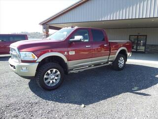 2015 Ram 2500 for sale in Somerset PA