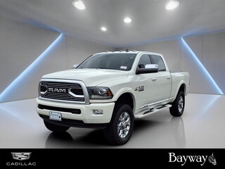 2018 Ram 2500