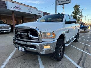 2018 Ram 2500 for sale in Hampshire IL