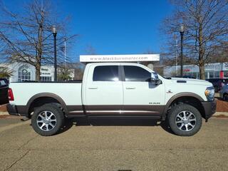 2024 Ram 2500 for sale in Nashville TN