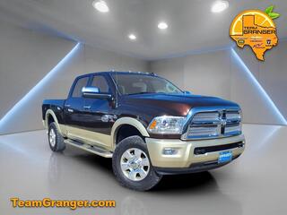 2015 Ram 2500