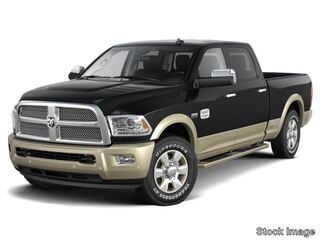 2016 Ram 2500