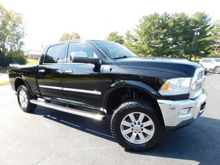 2015 Ram 2500 for sale in Clarksville TN