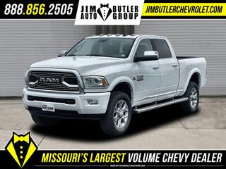 2016 Ram 2500 for sale in Fenton MO