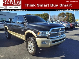 2016 Ram 2500 for sale in White Hall AR