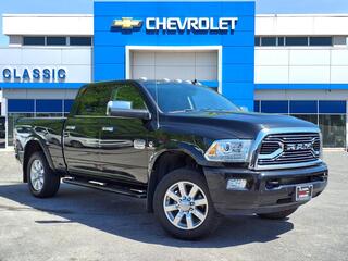 2018 Ram 2500