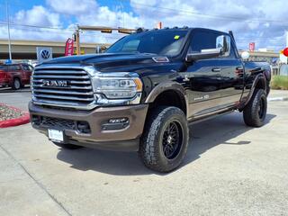 2021 Ram 2500