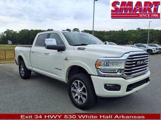 2023 Ram 2500