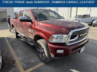 2018 Ram 2500 for sale in Dallas TX