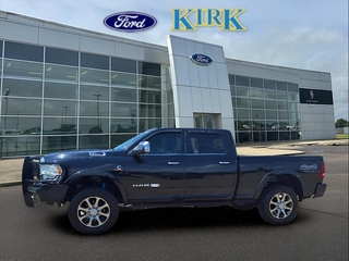 2021 Ram 2500