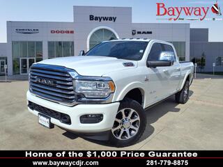 2023 Ram 2500 for sale in Pasadena TX