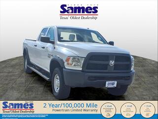 2016 Ram 2500