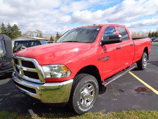 2017 Ram 2500