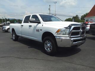 2018 Ram 2500