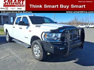 2020 Ram 2500 for sale in White Hall AR