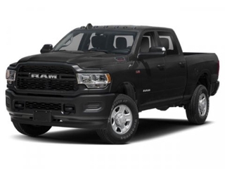 2021 Ram 2500