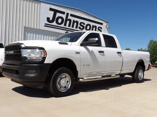 2021 Ram 2500