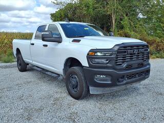 2025 Ram 2500 for sale in Bellevue OH