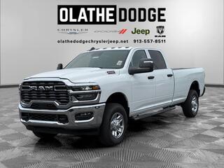 2025 Ram 2500 for sale in Olathe KS
