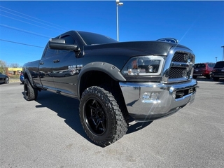 2015 Ram 2500