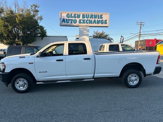 2020 Ram 2500