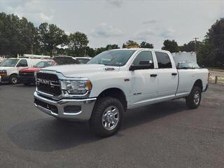 2020 Ram 2500