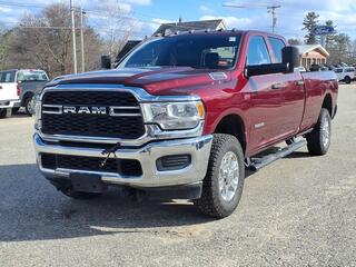 2021 Ram 2500
