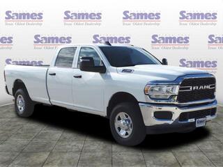 2024 Ram 2500 for sale in Cedar Creek TX